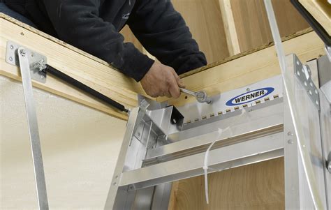 How to install attic ladder. Things To Know About How to install attic ladder. 